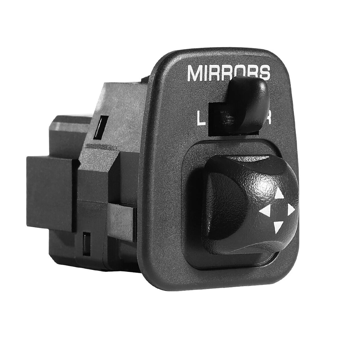 Power Mirror Control Switch Part For Ford Escort Excursion Expedition Windsta