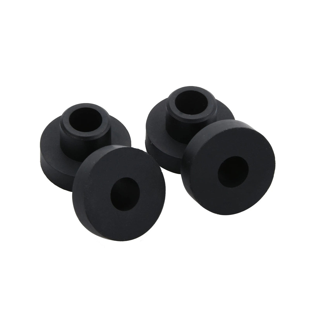 4PCS Durable Fuel Tank Grommet For Ski-Doo MXZ For Bombardier Traxter 500 ATV