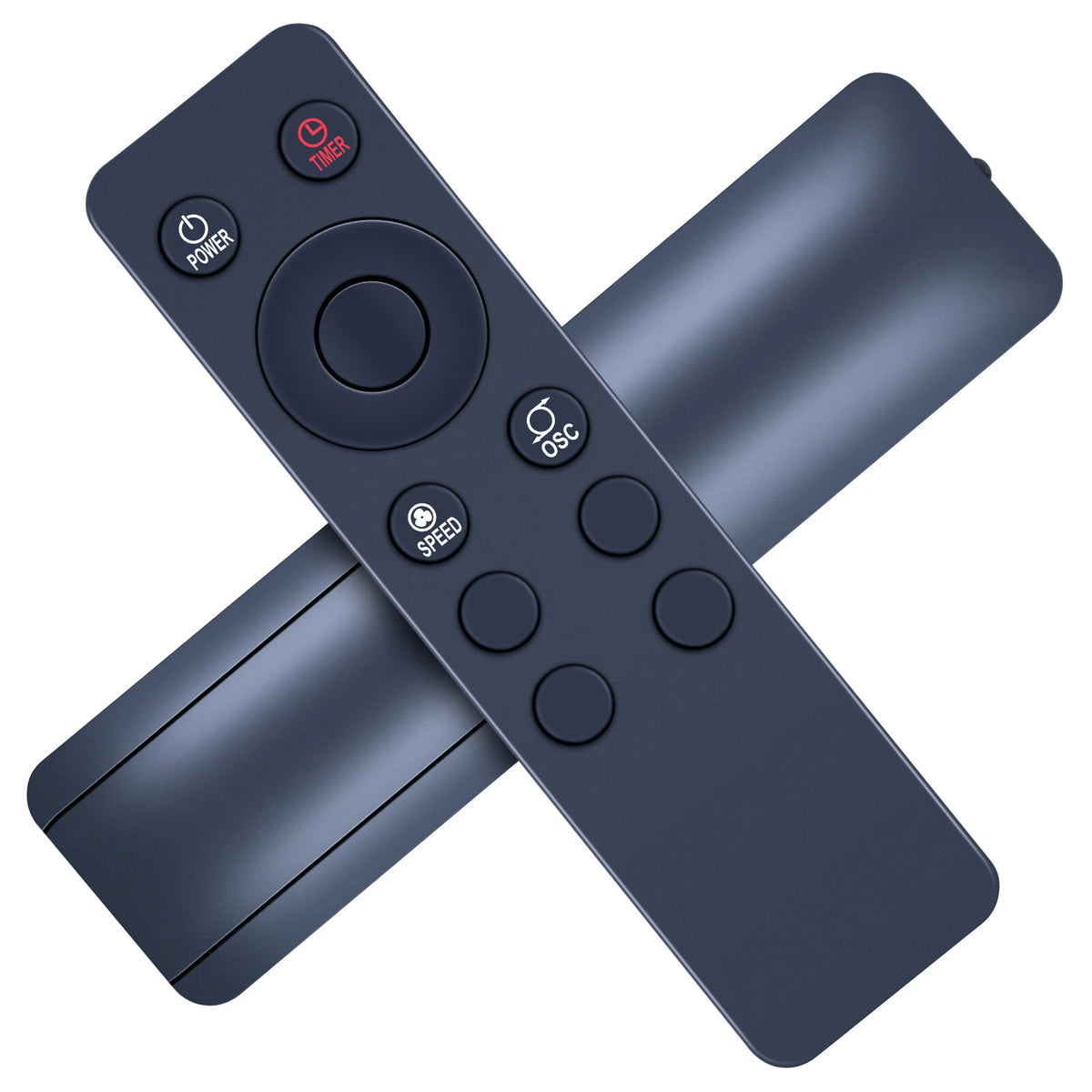 Replacement Remote Control For Lasko 2510 Portable 36" 3-Speed Tower Fan