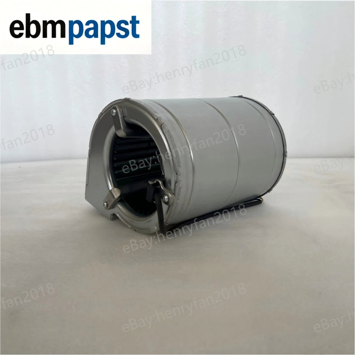 D2E133-AM67-64 ebmpapst AC Centrifugal Fan For Inverter Cabinet Cooling