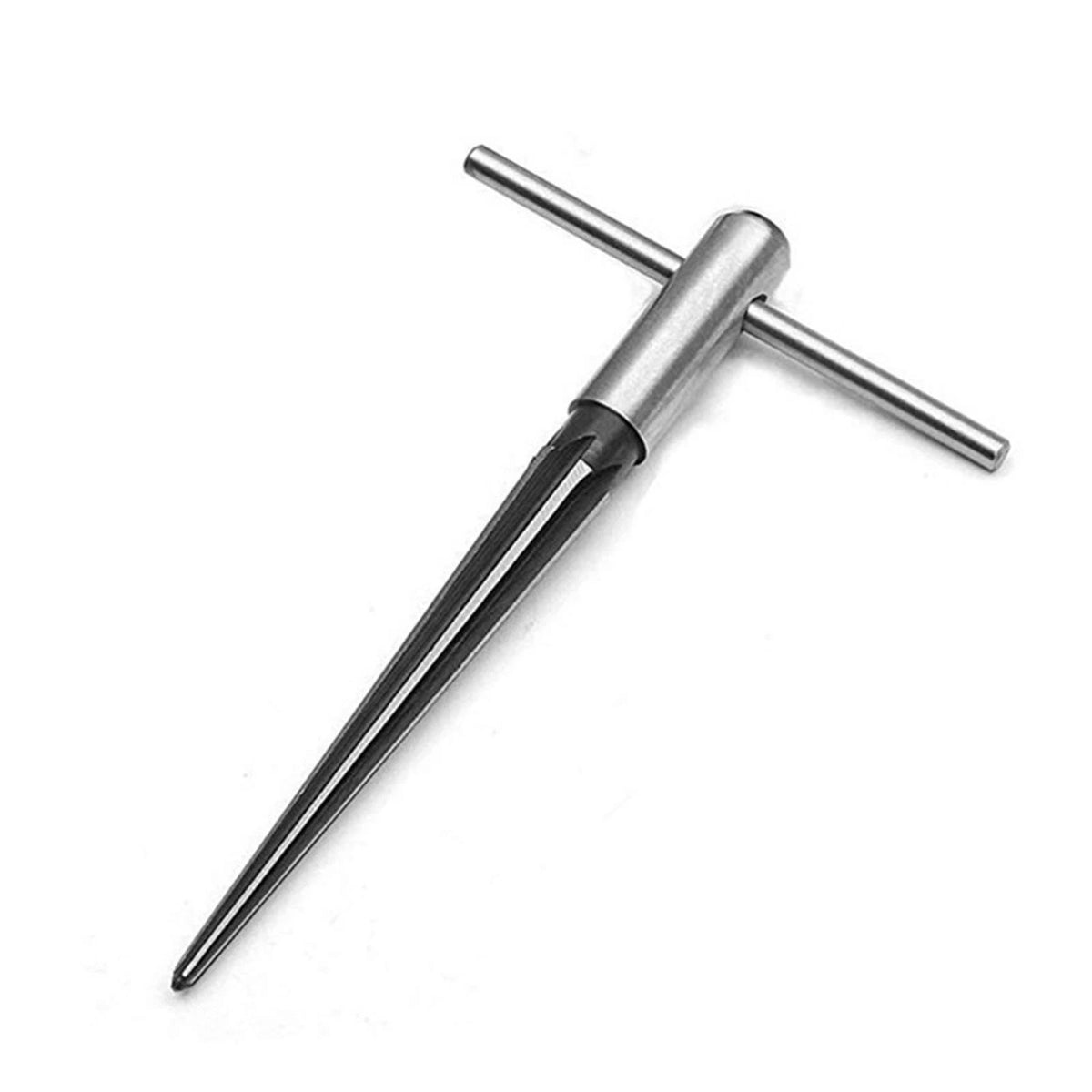 3-13/5-16mm Steel Guitar Tapered Reamer Hand Wood Tungsten For Guitar Repairing