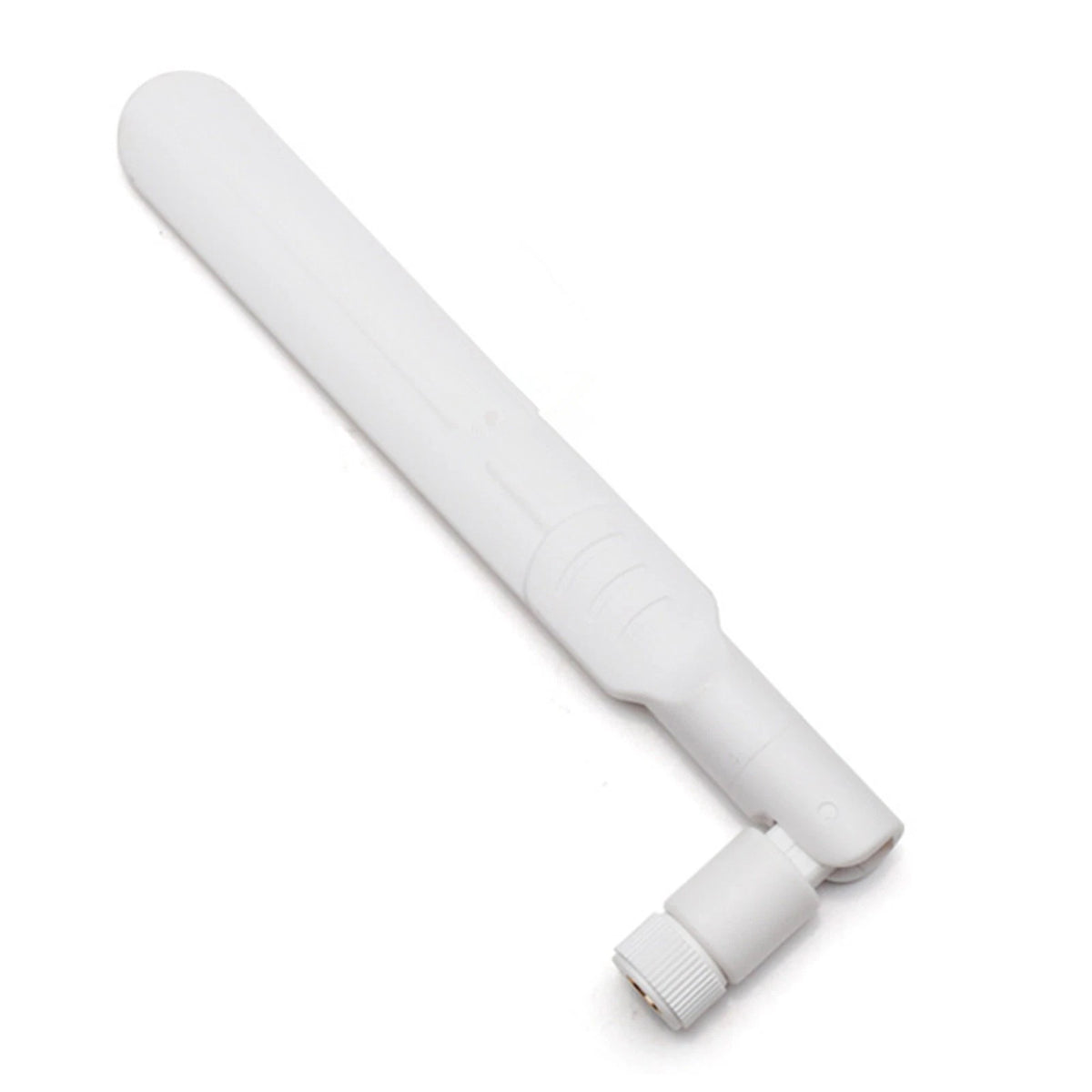 2pcs 8dBi Dual Band 2.4G/5.8G WiFi RP-SMA Antenna 2400-2500mhz/4900-5900mhz