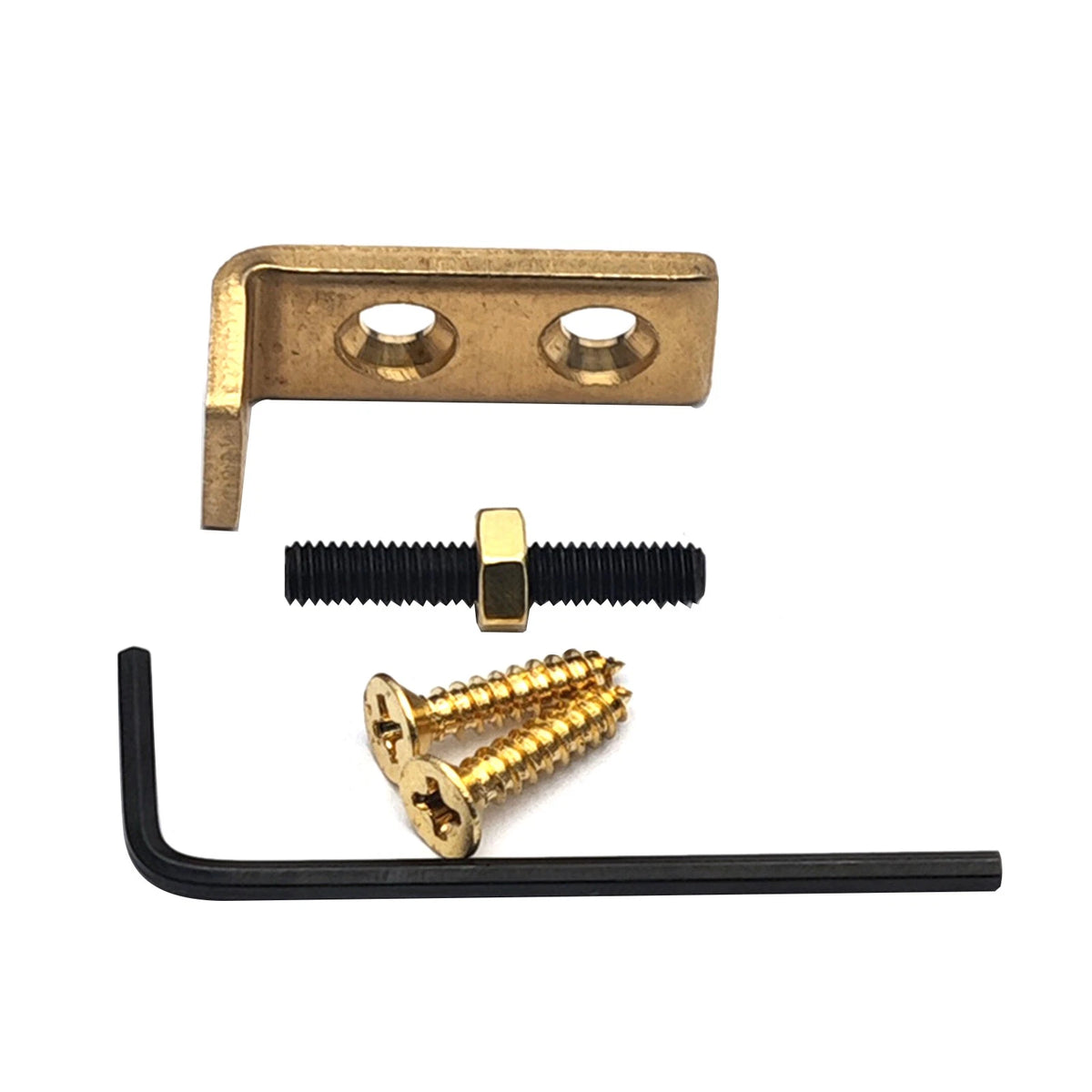 Guitar Tremolo Stabilizer Tremolo Stopper for Floyd Rose Guitars Bridges