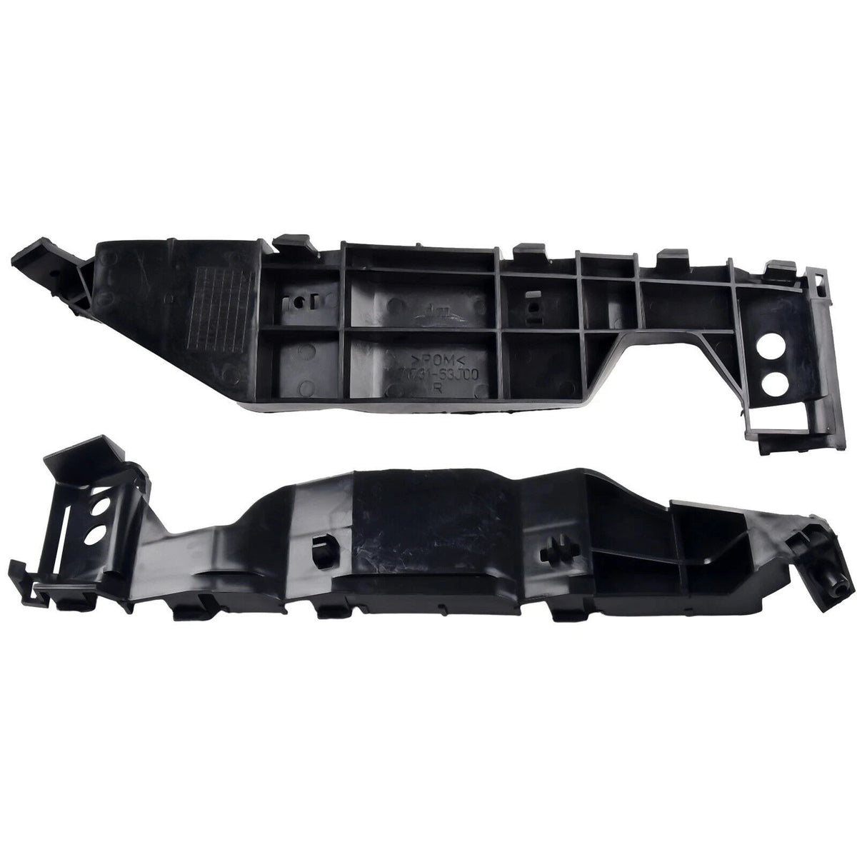 2* Bumper Holder Bracket Replace For Suzuki Swift 05-11 71731-63J00