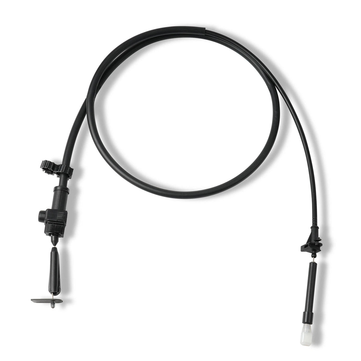 Transmission Kickdown / TV Cable 94-98 12 Valve Dodge Diesel Pickups 52079204