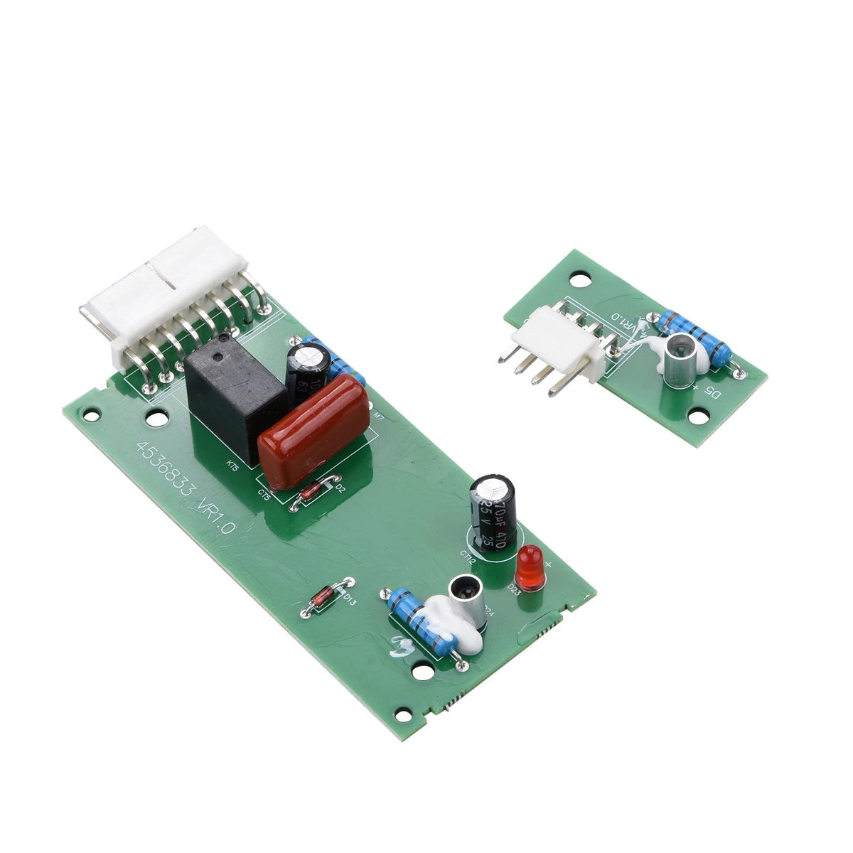 4389102 For Whirlpool/Maytag/Amana Ice Maker Control Module Fridges Accessories