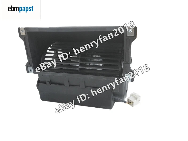 Ebmpapst Fan D4E146-LV19-14 Centrifugal Fan 230VAC 0.29/0.3A 65/68W Cooling Fan