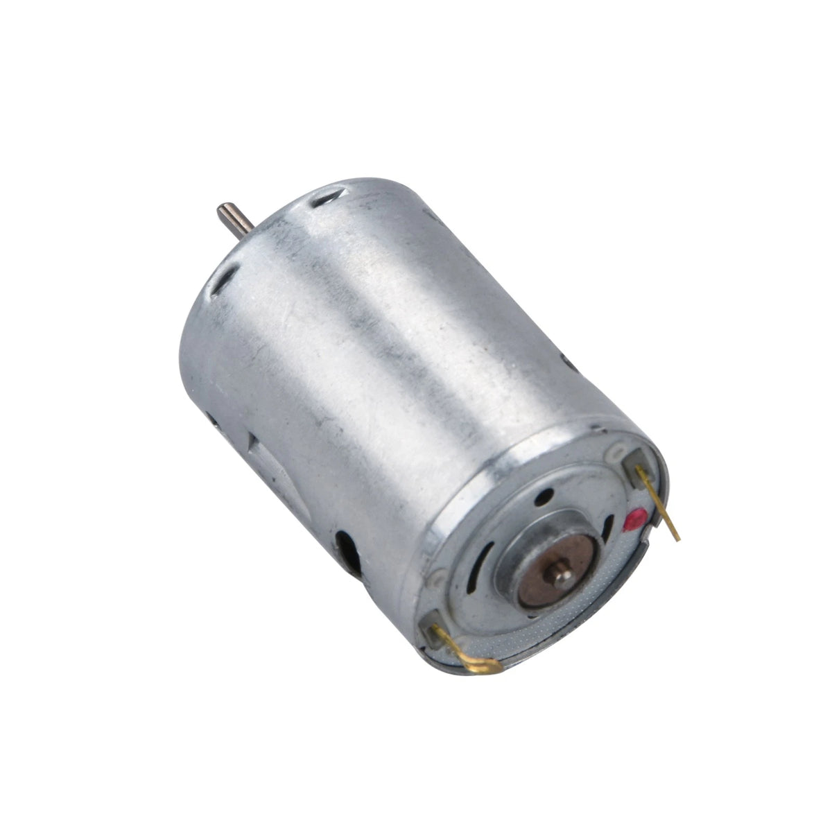 1Pc Replacement Spray Water Servo 380 Brush Motor 3V-12V For RC Boat Parts ff