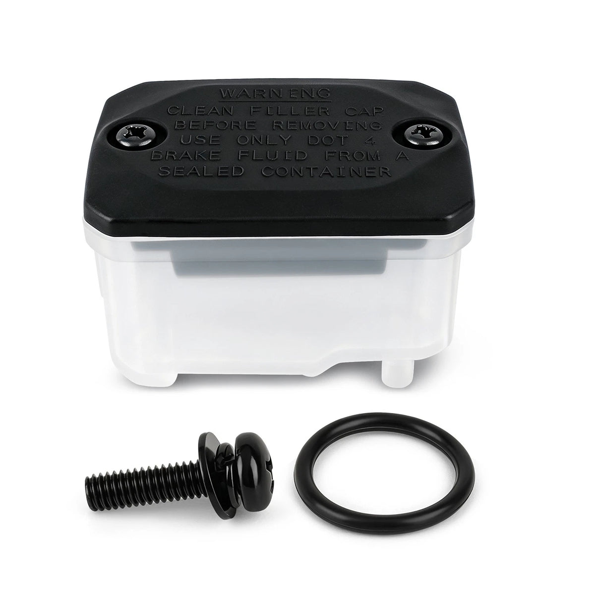 507032478 Brake Master Cylinder Reservoir Assembly for Ski-Doo