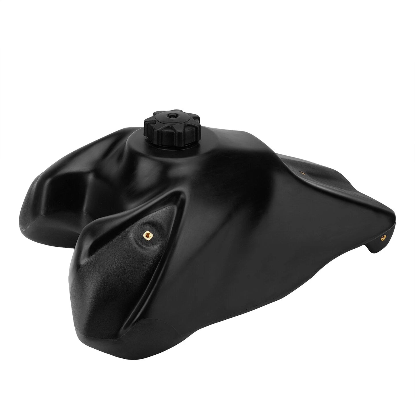 Black Fuel Tank for Honda TRX450ER Sportrax 450ER 2006-2007