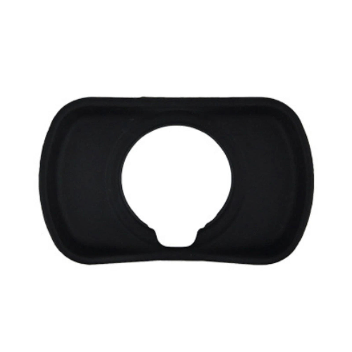 For Fujifilm X-T3 Camera Silicone Eyecup Eyepiece Viewfinder Accessories Part