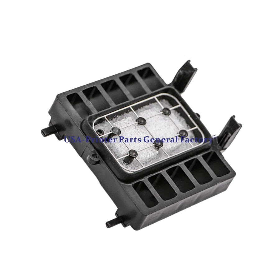 Captop Capping Unit Ink Pad Fits For Epson Stylus 1300 1390 1400 1410 1430 L1800
