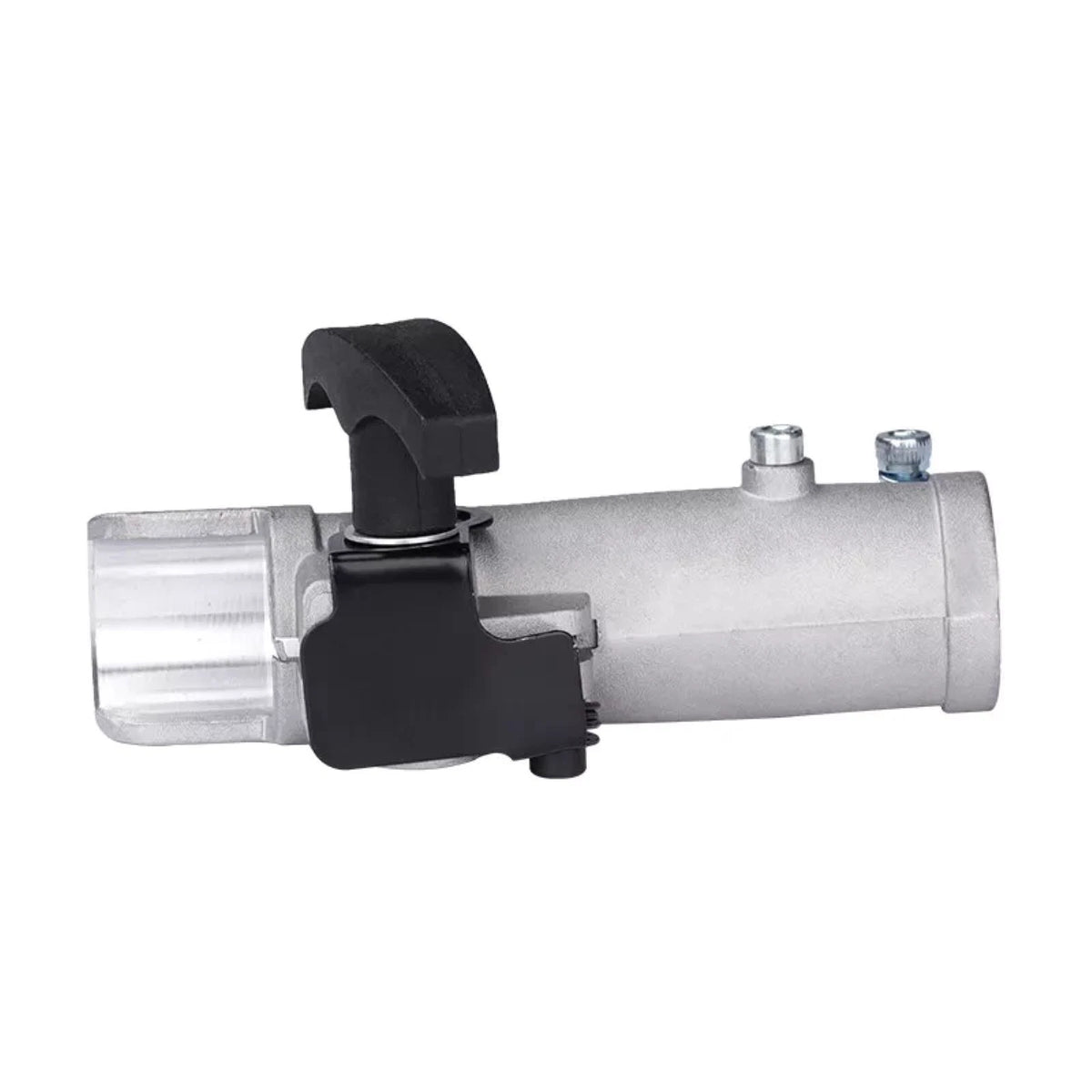 9 Teeth Shaft Connector Joining Clamp For Strimmer Garden Lawn Accessories