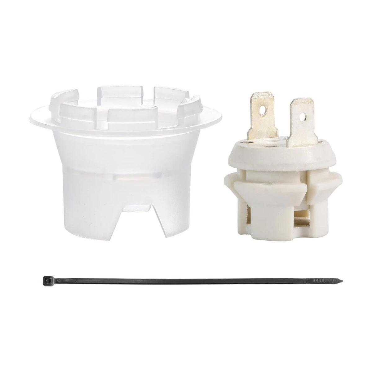 White Water Heater Flammable Vapor FV Sensor Kit SP20172 For Richmond