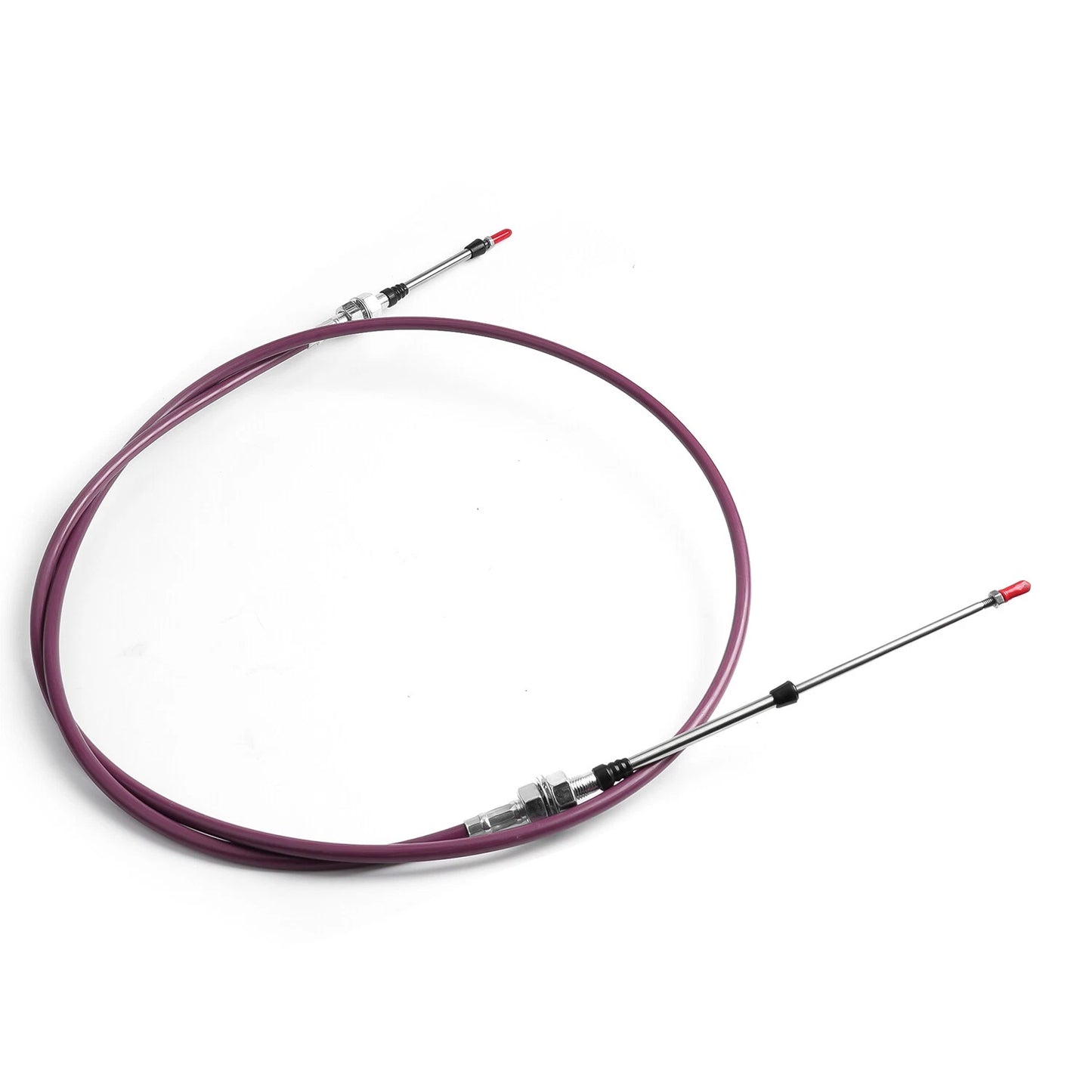 Holland Throttle Cable L565,LX565,LX665,L865,LX865,LX885,LX985 86528050