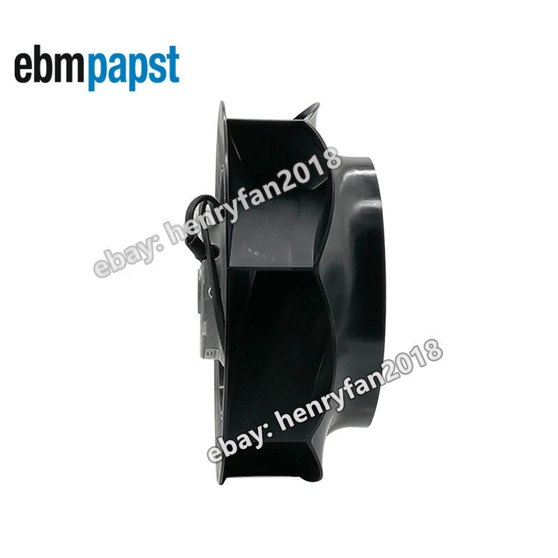 Ebmpapst R2E225-RA92-23 R2E225-RA92-23/L02 Centrifugal Fan 230V 225*99mm