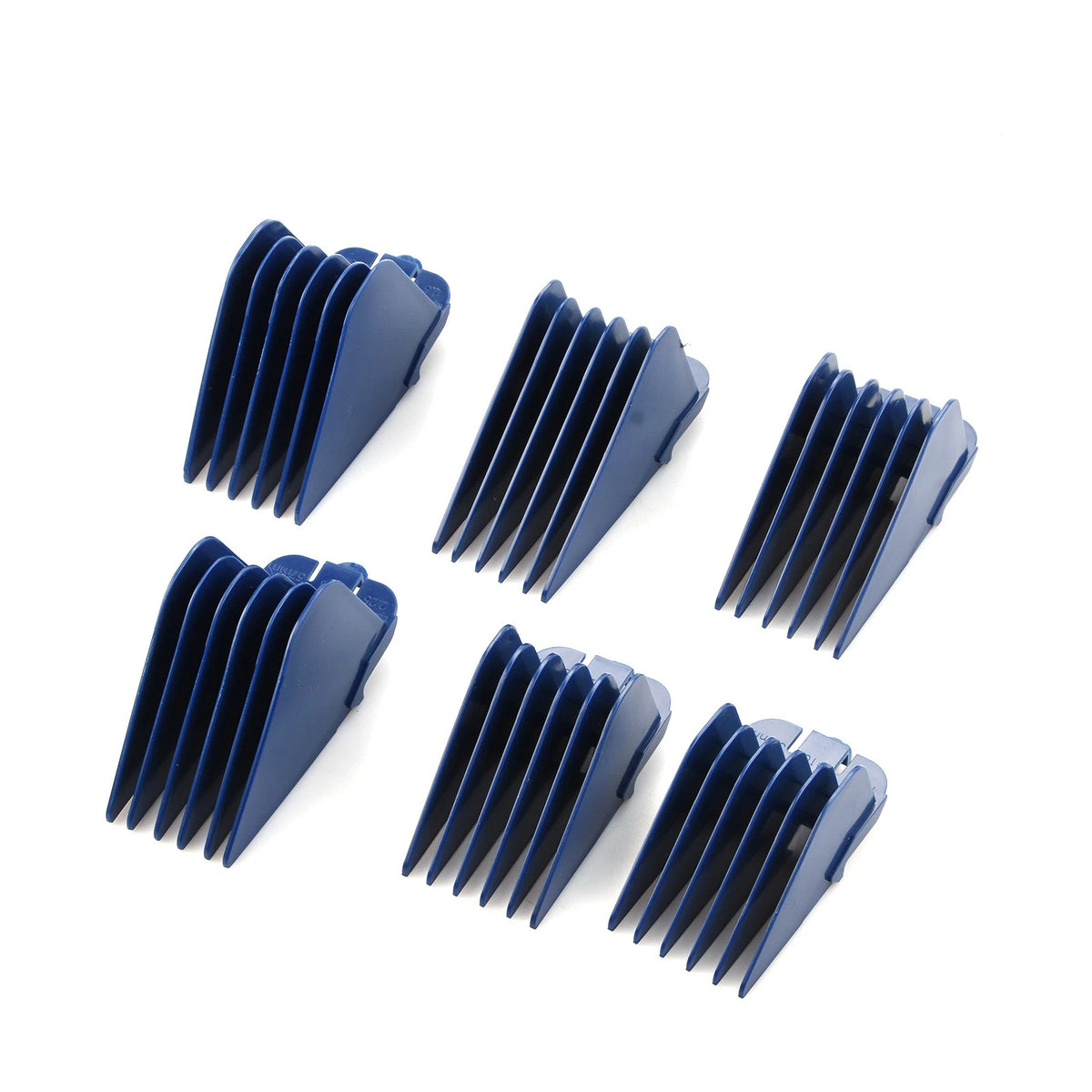 For Clipquik Premium XL Plastic Clipper Guard 1.25"-2.5" For Wahl/Oster Clipper