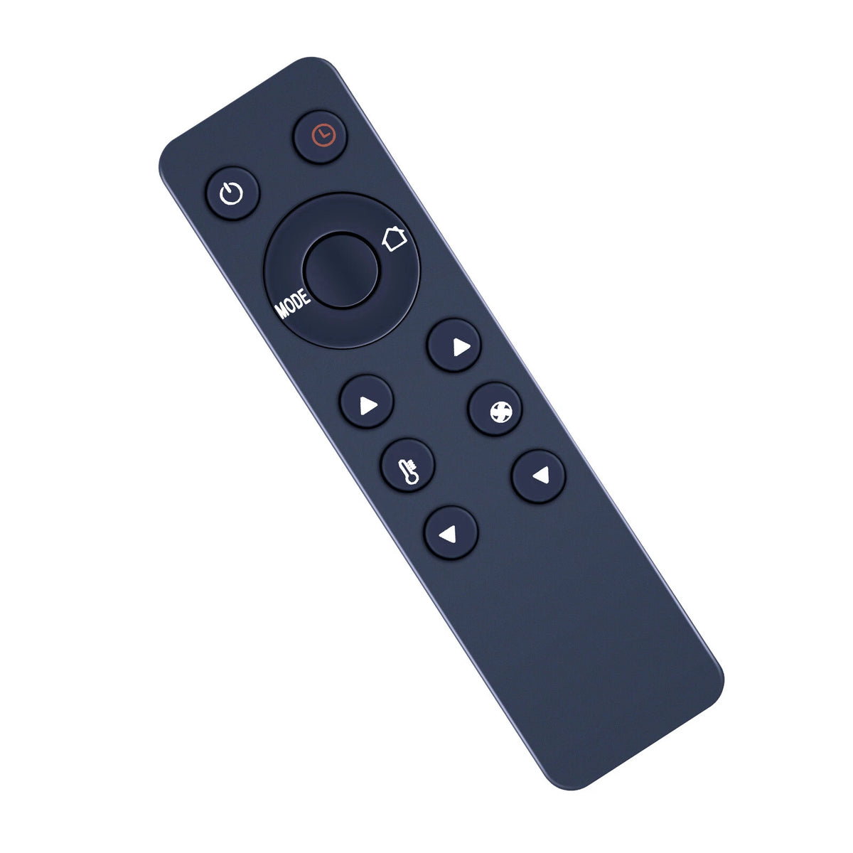 Replace Remote Control For DELONGHI 5515110651 PACEL275HGRKCЗAWH PACEL275HGRKC1A