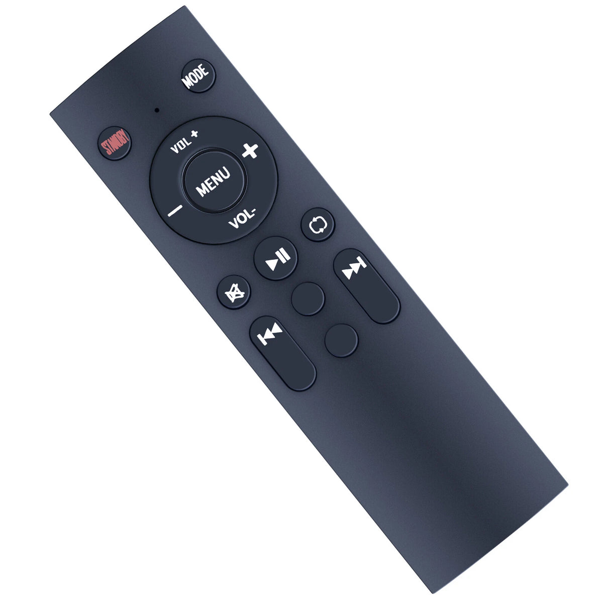 Replace Remote Control For Pyle PSBV200BT Wireless BT Soundbar Speaker System