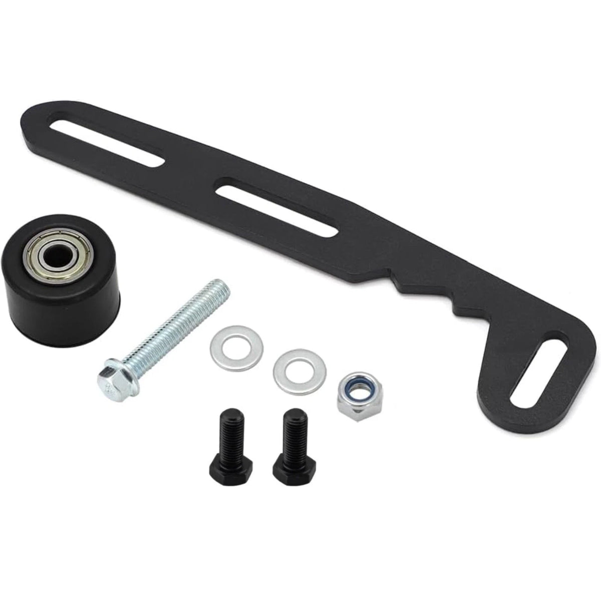 Extend Chain And Sprocket Life Tensioner Kit Fit 212cc GX160 Go Kart Mini Bike