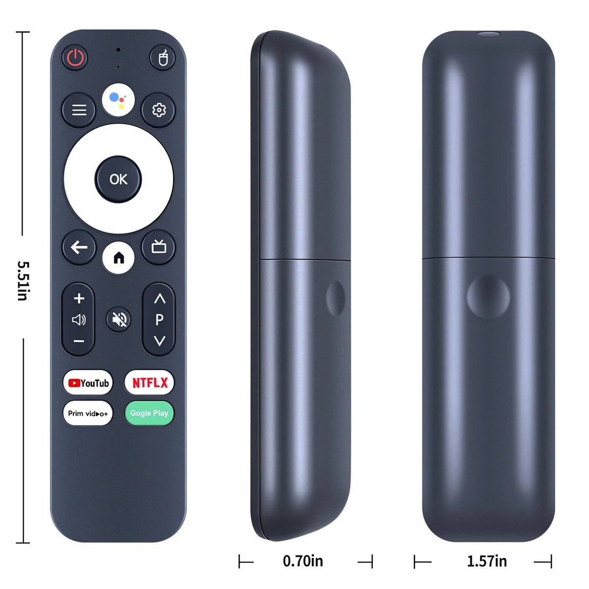 Voice Remote Control For G7 STICK G7 PRO G7 MINI G7 MAX SET TOP BOX