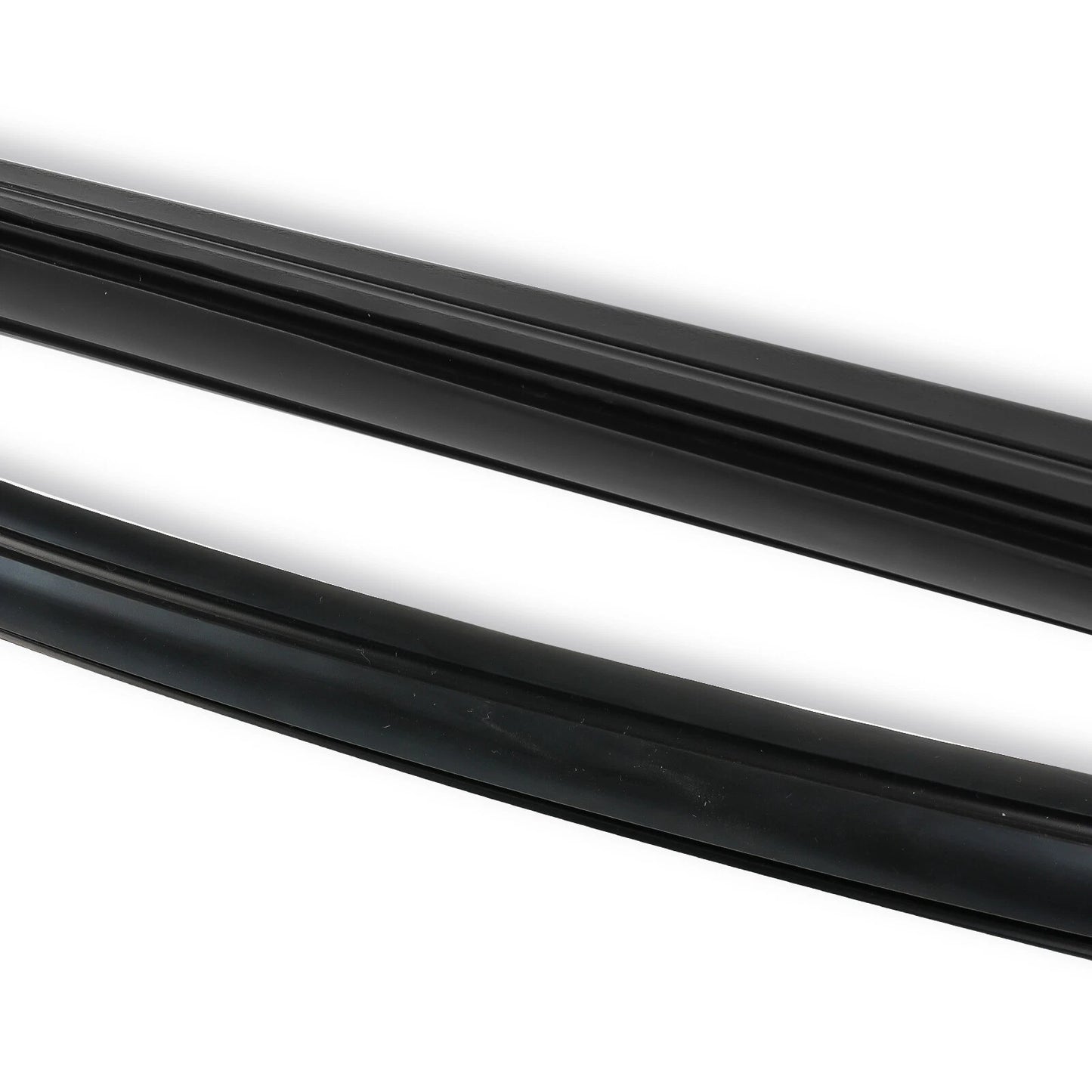 Front Windshield Rubber Seals For Toyota 1984-1988 Hilux 4-Runner LN50 Pickup