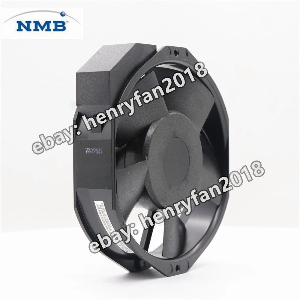 NMB 5915PC-22T-B30 AC 220V 38/40W 172*150*38mm UPS / Inverter Cooling fan