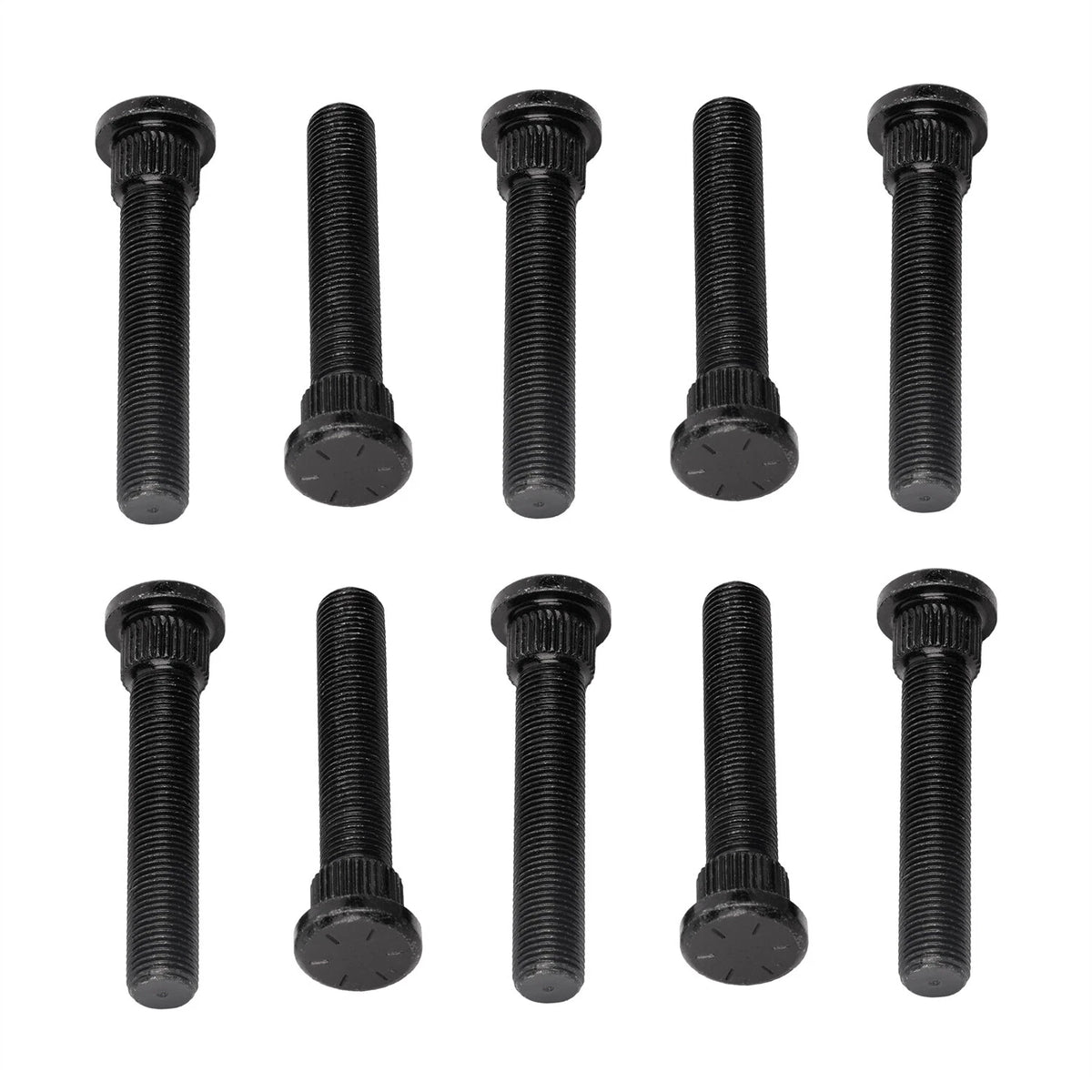 Wheel Stud Bolt for 73-87 Chevy C10,Extended Extra Length 1" Longer than Stock
