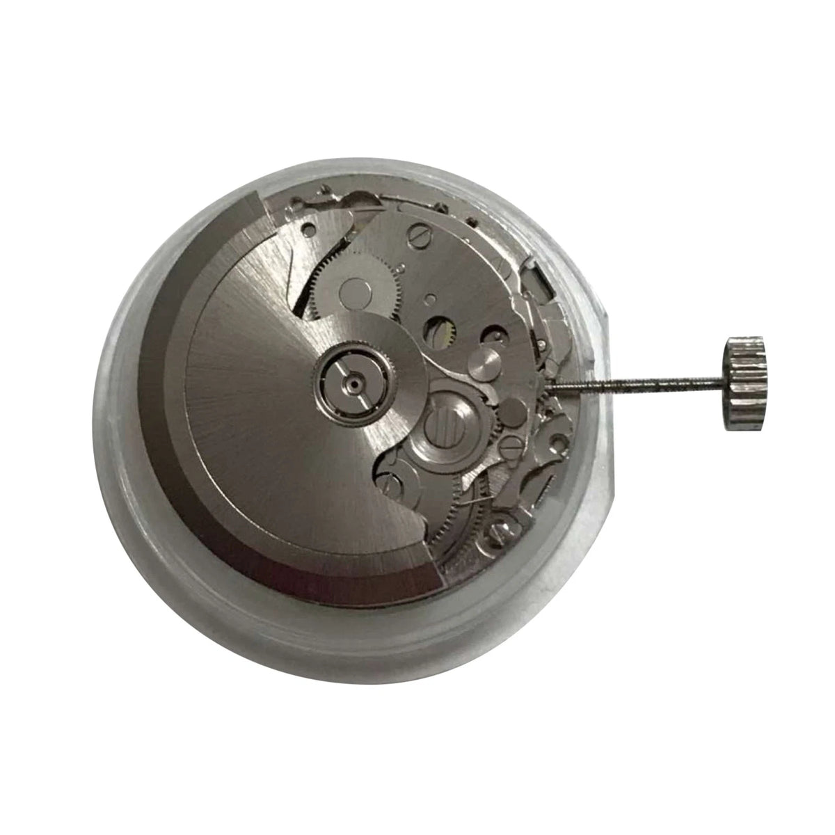 Replacement Automatic Mechanical Watch Movement 6 Hand For 2350 MOvement