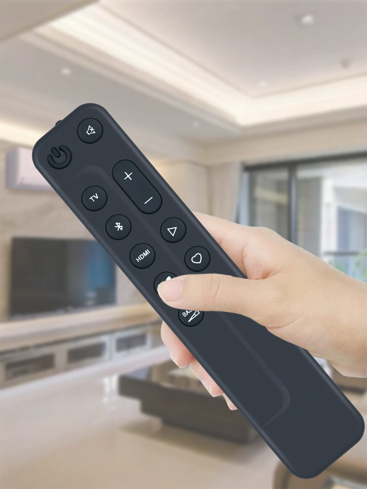 Remote Control For JBL Bar 500 BAR 300 BAR500 BAR300 Soundbar