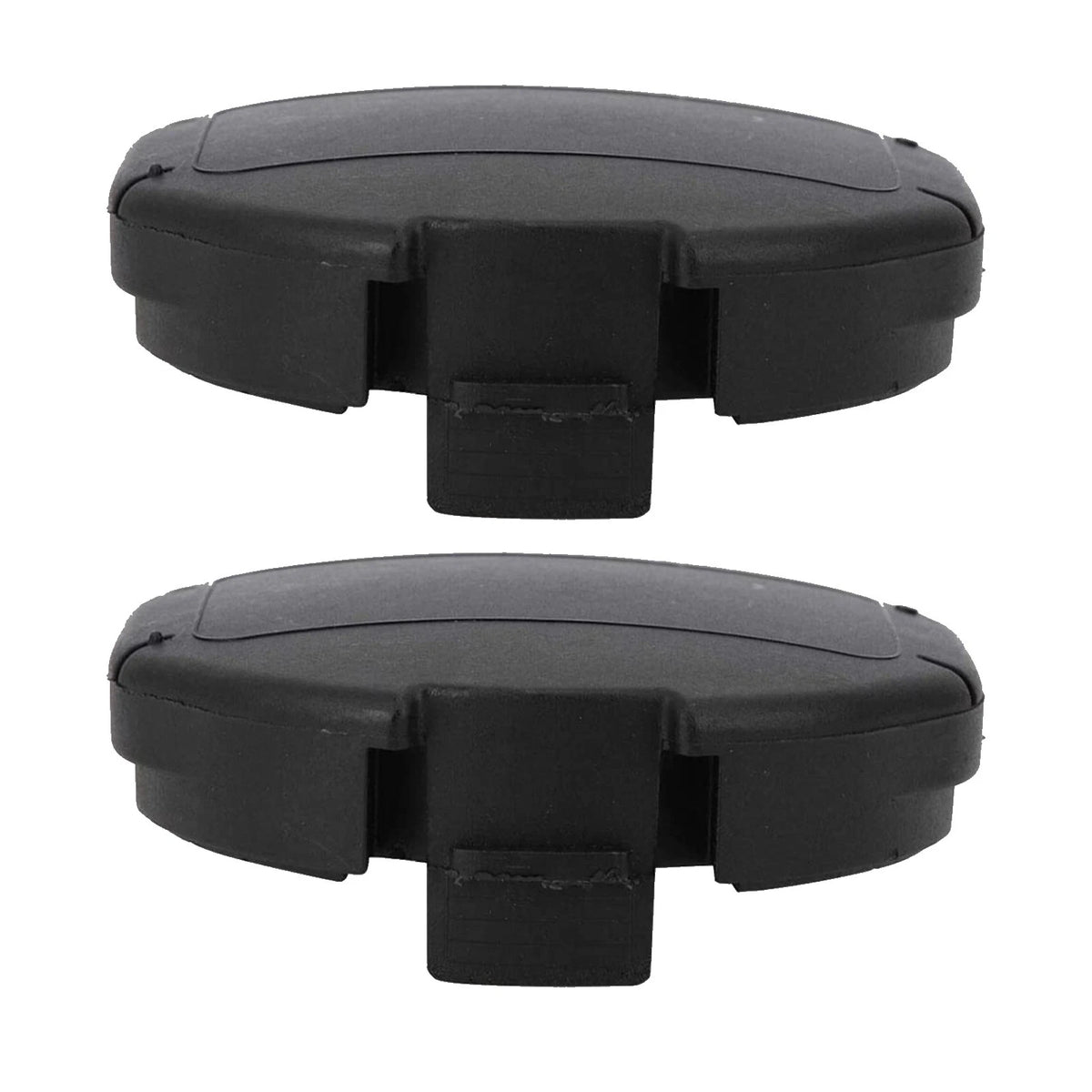 2pcs Replacement Trimmer Head Cover For Shindaiwa 28820-07390/ Echo X472000031 c