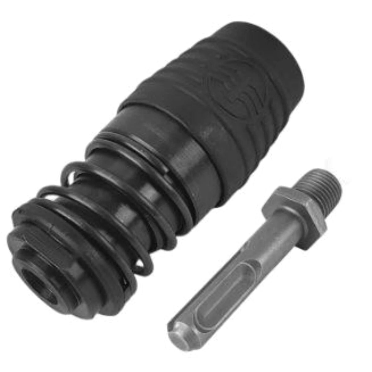 Hammer Drill Chuck Adapter For SDS Plus to SDS Max Shank Universal Capability