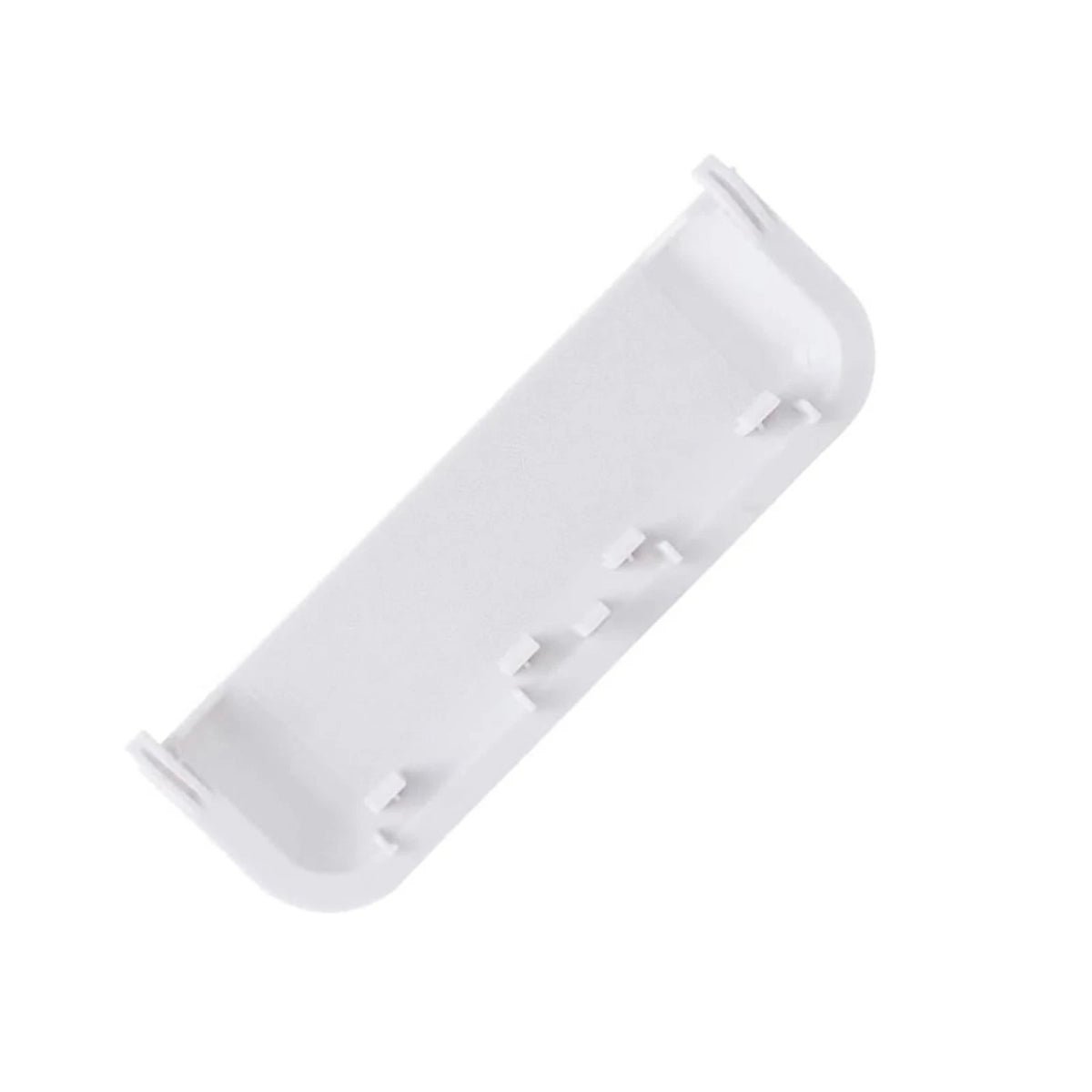 Dryer Door Handle W10714516 ABS Durable For Kenmore 110 Series Easy Installation