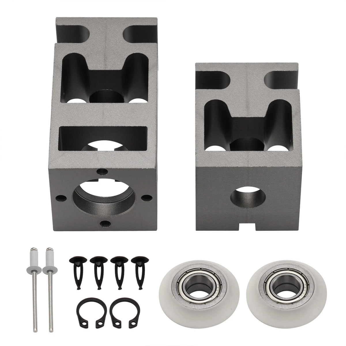 For Lippert Slide Out Bearing Block Kit 379060