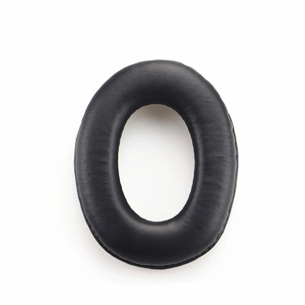 1Pair L+R Memory Foam Earpads Cushion Cover Cap For Panasonic RP-HTX7 HTX7A HTX9