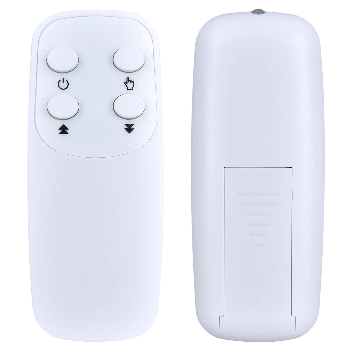 Remote Control For VEVOR Electric Garage Heater 5000/10000-Watt Digital