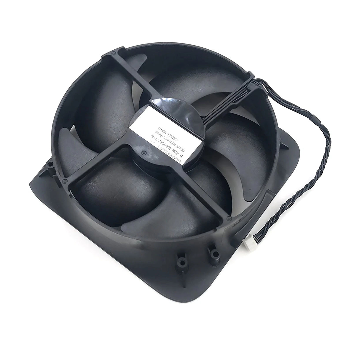 High Quality Internal Cooling Fan for Microsoft X Console Replacement Fan