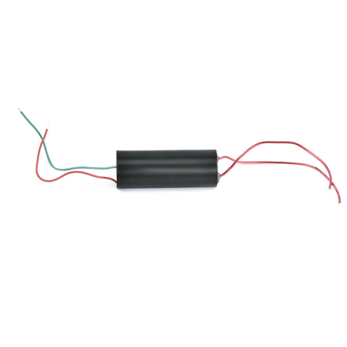 Simple External Circuit DC 3-6V 1-3A To 400kV 400000V Boost Step-Up Power Module