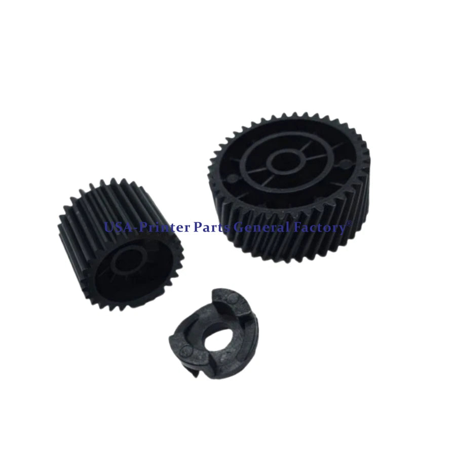 1 Set Fuser Drive Gear Kit Fits For Canon IR2206 2002G 2004 2202L 2204