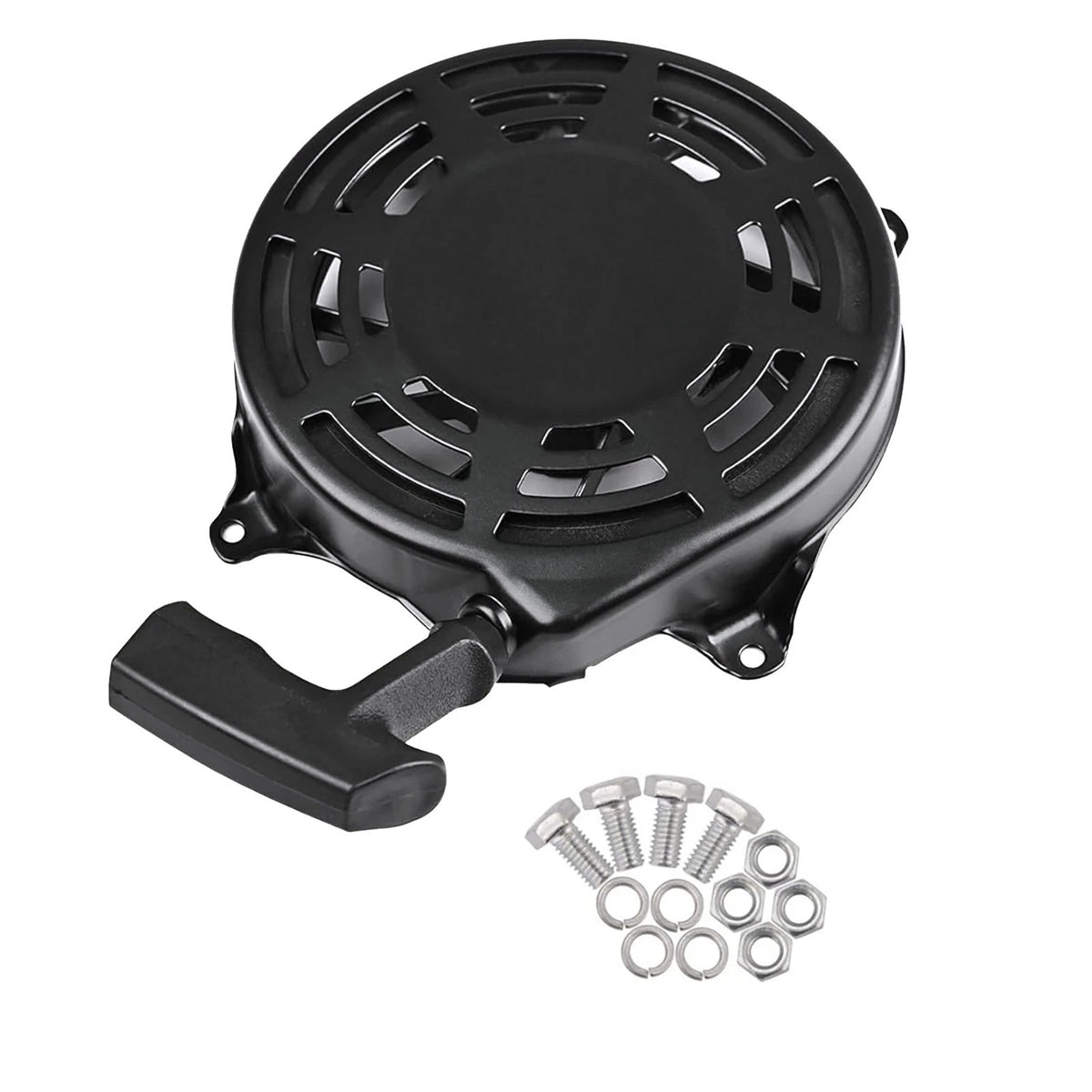 0647-01133-0 Recoil Pull Starter Fit For Generator For Briggs & Stratton 129H00