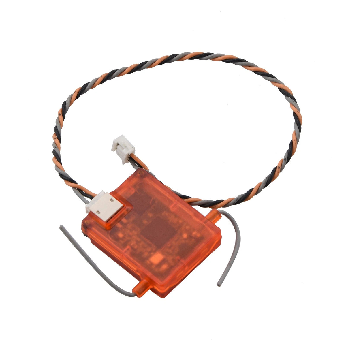 2.4Ghz 20CH DSM2 DSMX Satellite RC Receiver for Speaktrum AR6210 AR8000 AR9020
