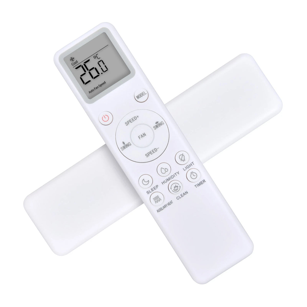 Remote For Mijia Air Conditioner Pro Eco 5-Star 1.5 HP Inverter Experience