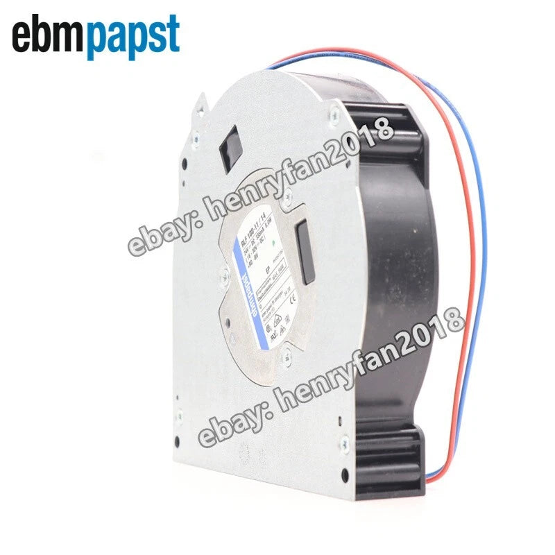 Ebmpapst RLF100-11/14 Centrifugal Cooling Fan 24VDC 335mA 8W 5100RPM Blower Fan