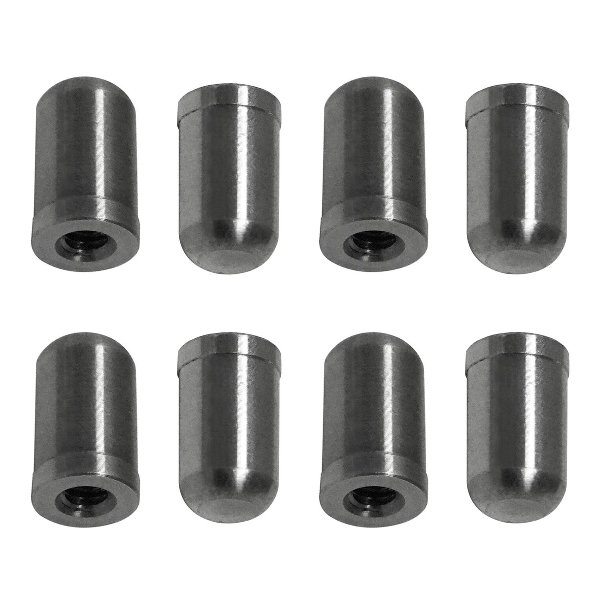 AFM DOD Oil Block Off Plugs for Gen IV LS & Gen V LT 2005-2019 Set of 8