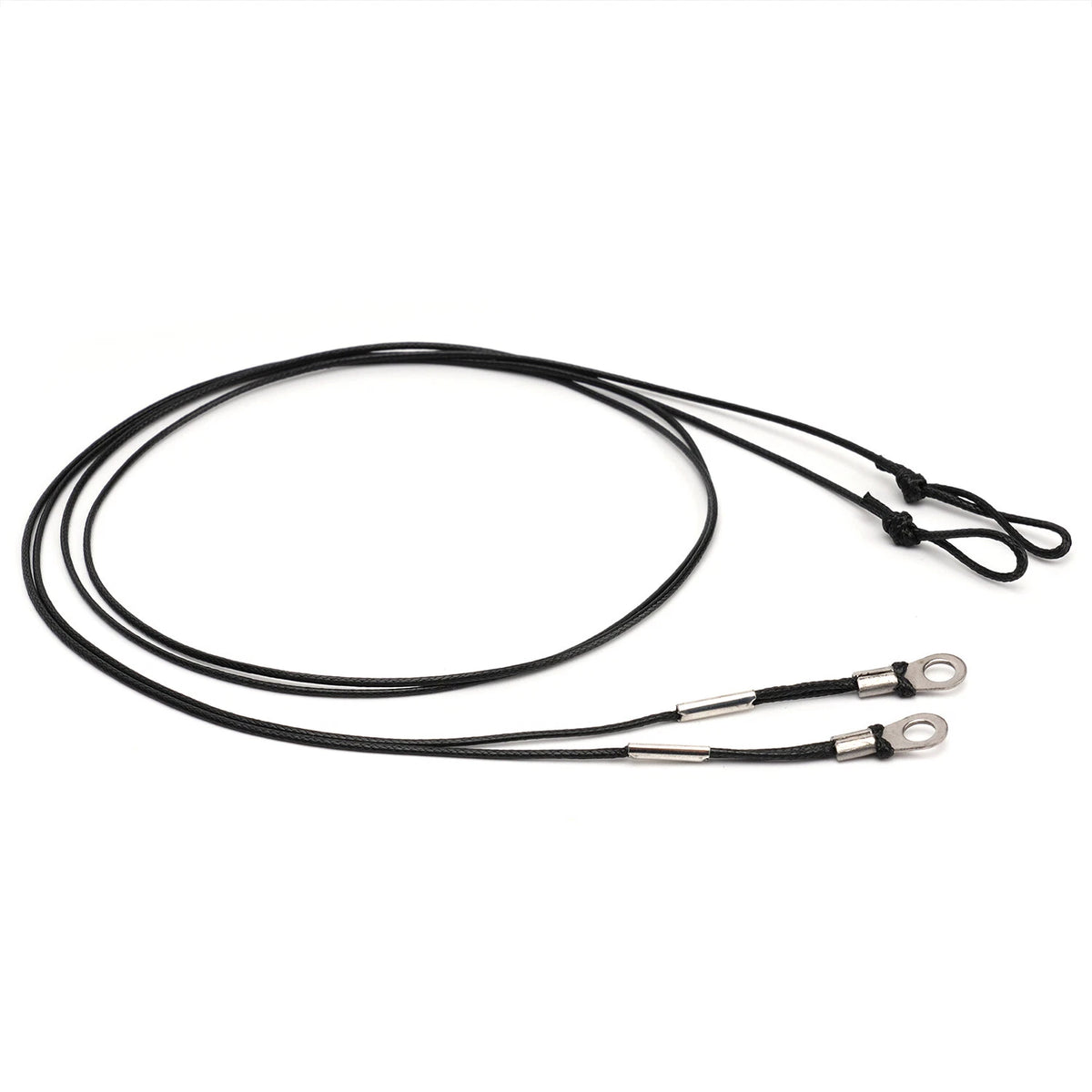 Convertible Top Headliner Tension Rope for BMW 54377277475