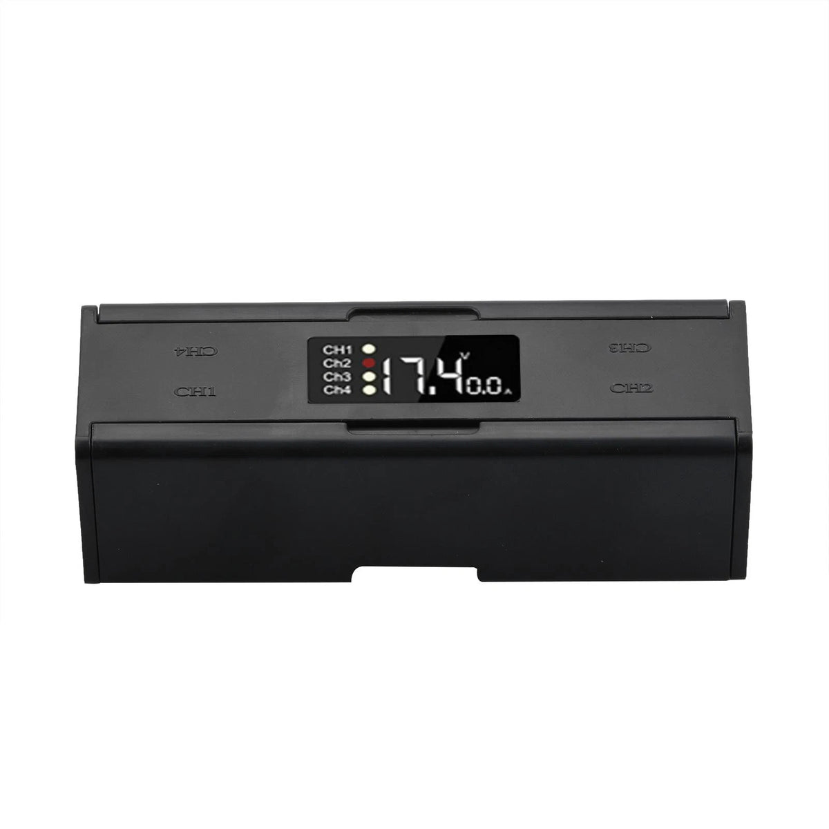 17.6V 4 IN1 Battery Charger Hub Smart LED Display For DJI Mavic 2 Pro Zoom Drone