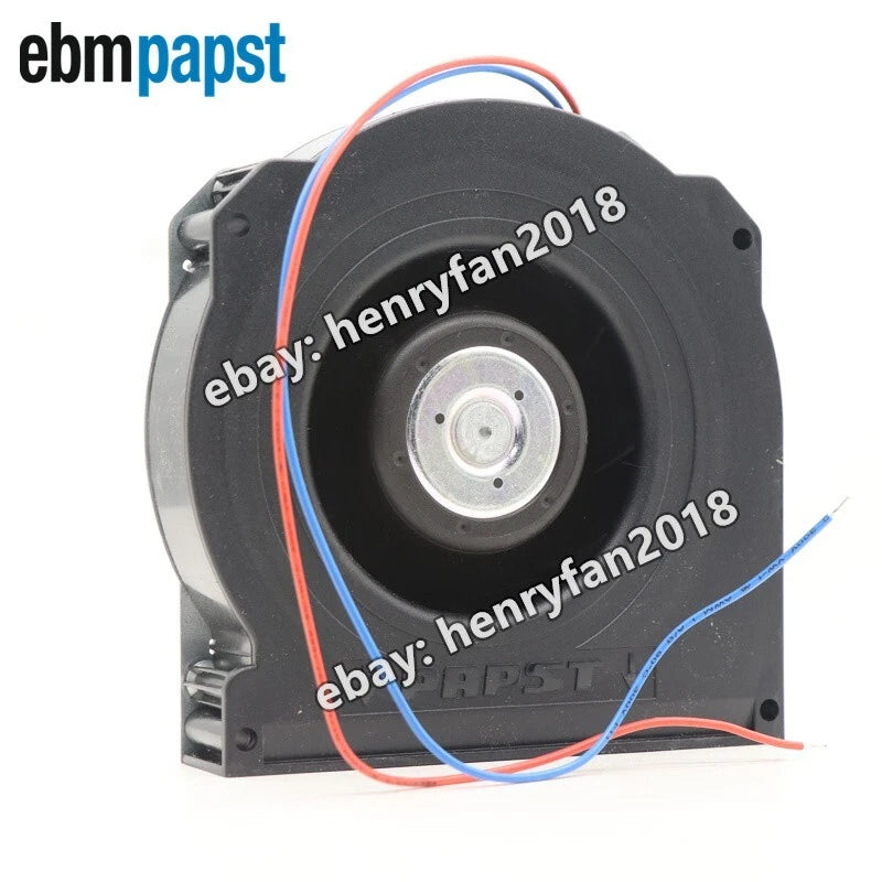 Ebmpapst RLF100-11/14 Centrifugal Cooling Fan 24VDC 335mA 8W 5100RPM Blower Fan