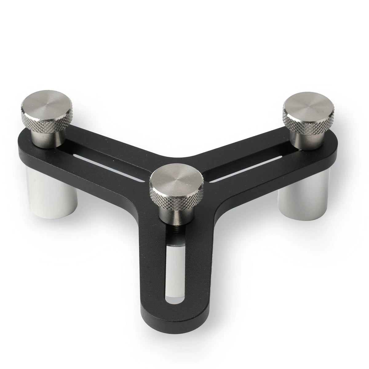 Universal piston ring squaring tool for 2-5 in bores