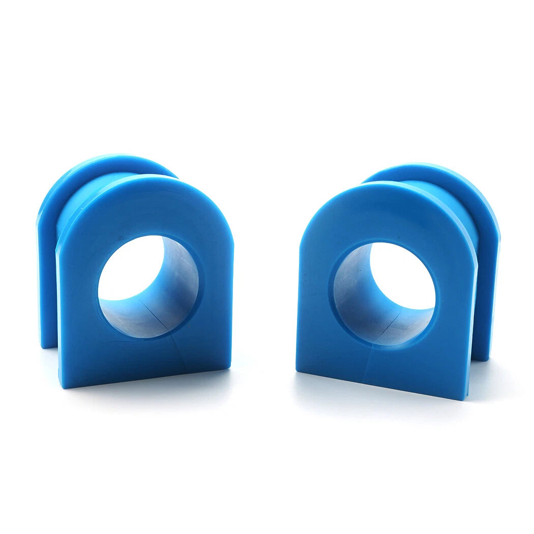 For Ford F53 Class A Motorhome 1999-2011 Rear Polyurethane Sway Bar Bushing Set