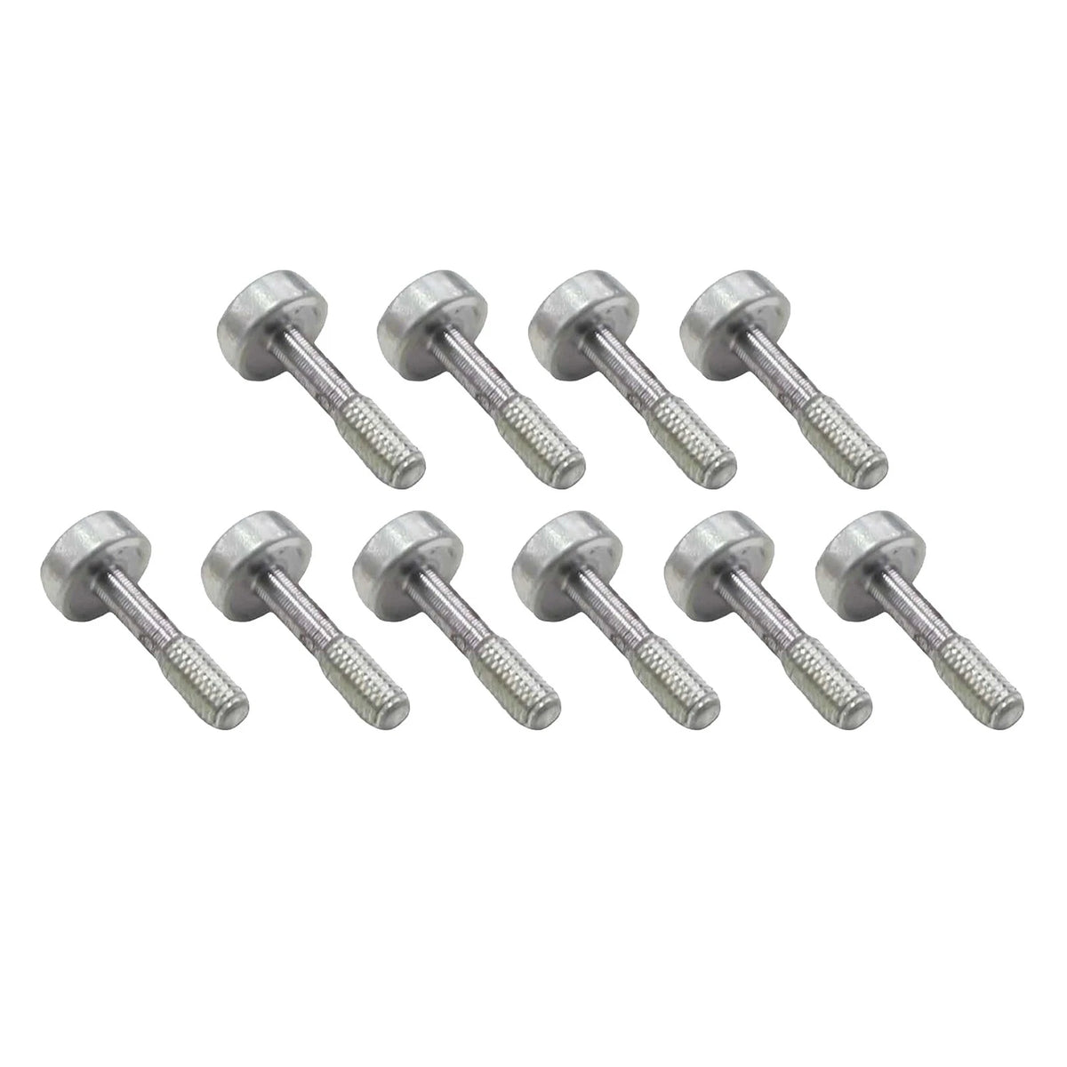 10Pack Chainsaw Top Engine Cover Screw for Stihl MS231 MS241 MS251 Chainsaw